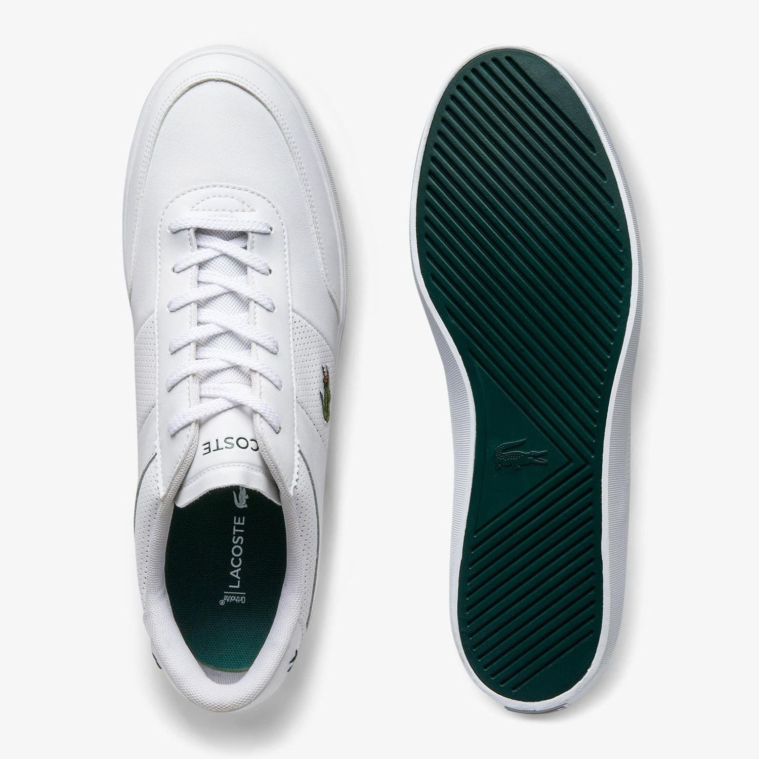 Lacoste Court Master 740CMA0014.21G